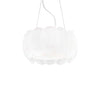 Lampada A Sospensione OVALINO SP5