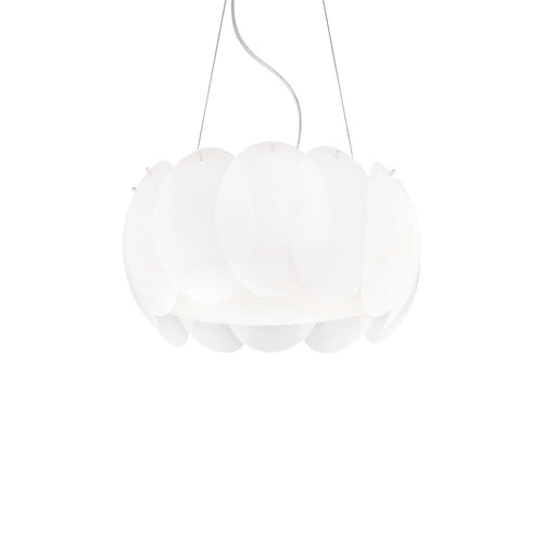 Lampada A Sospensione OVALINO SP5