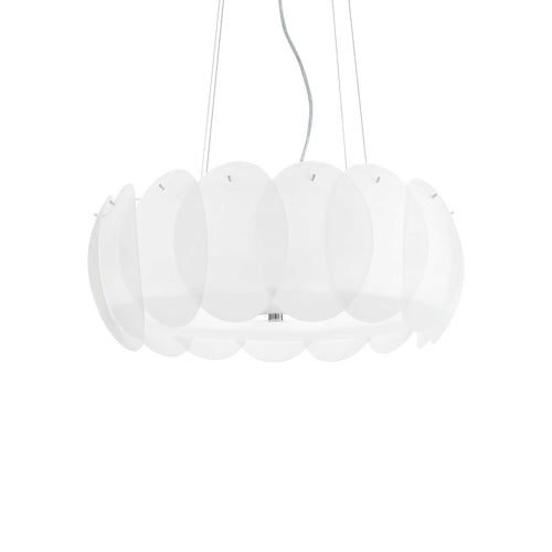 Lampada A Sospensione OVALINO SP8