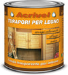 VELECA - ACRIVEL TURAPORI PER LEGNO 750 ML