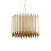 Lampada A Sospensione PAN SP5