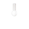 Lampada Da Soffitto PETIT PL1 BIANCO