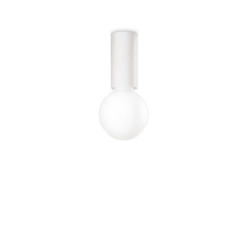 Lampada Da Soffitto PETIT PL1 BIANCO