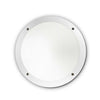Lampada Da Parete POLAR-1 AP1 BIANCO