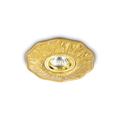 Lampada Da Incasso POLKA FI OTTONE