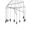 Lampada A Sospensione POP SP10