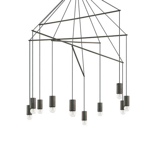 Lampada A Sospensione POP SP10