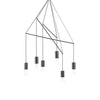 Lampada A Sospensione POP SP6