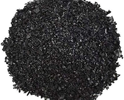 CARBONE ATTIVO DI RICAMBIO FILTRO / FILTRI CAPPA SFUSO 400 GR UNIVERSALE
