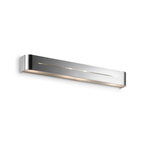 Lampada Da Parete POSTA AP4 CROMO