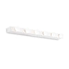 Lampada Da Parete PRIVE' AP6 BIANCO