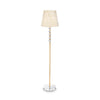 Lampada Da Terra QUEEN PT1