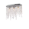 Lampada Da Soffitto RAIN PL3
