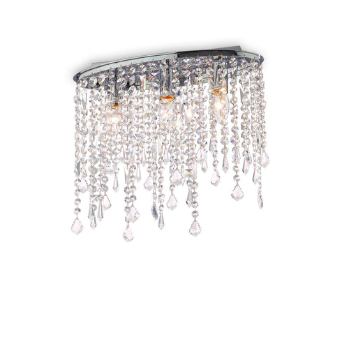 Lampada Da Soffitto RAIN PL3