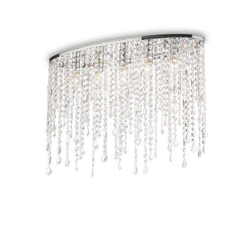 Lampada Da Soffitto RAIN PL5
