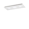 Lampada Da Soffitto RELAX PL D090