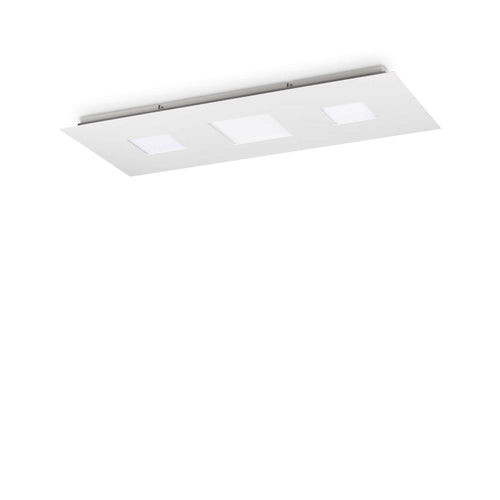 Lampada Da Soffitto RELAX PL D090