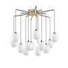 Lampada A Sospensione RHAPSODY SP12