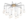 Lampada A Sospensione RHAPSODY SP16