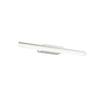 Lampada Da Parete RIFLESSO AP D42 BIANCO