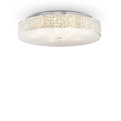 Lampada Da Soffitto ROMA PL12