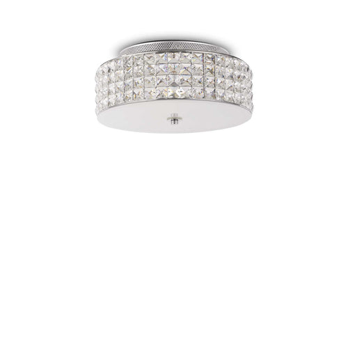 Lampada Da Soffitto ROMA PL4