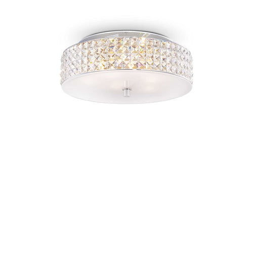 Lampada Da Soffitto ROMA PL6