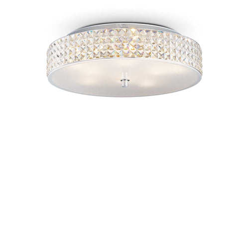 Lampada Da Soffitto ROMA PL9