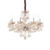 Lampada A Sospensione ROSE SP8