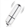 Mini vibratore Bullet Silver di LoveToy ovetto vibrante