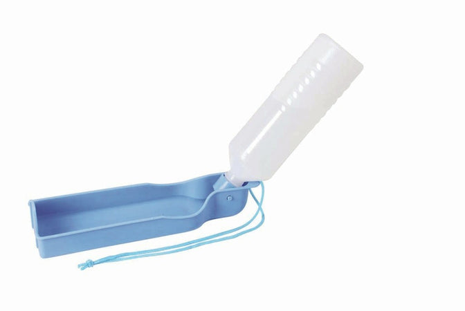 Ciotola da Viaggio Camon Walky Pet Feeding Bottle