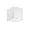 Lampada Da Parete RUBIK AP BIANCO 4000K