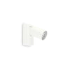 Lampada Da Parete RUDY AP1 BIANCO