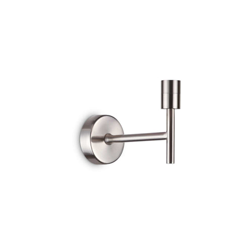Lampada Da Parete SET UP MAP1 NICKEL