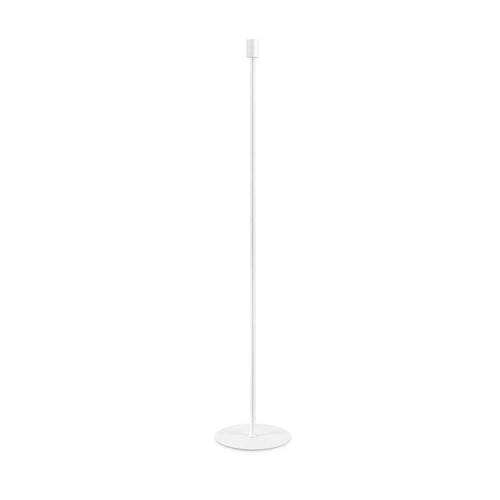 Lampada Da Terra SET UP MPT1 BIANCO