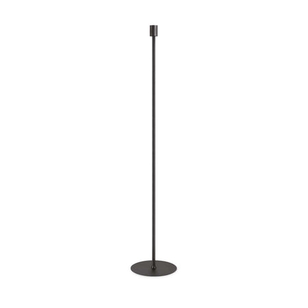 Lampada Da Terra SET UP MPT1 NERO