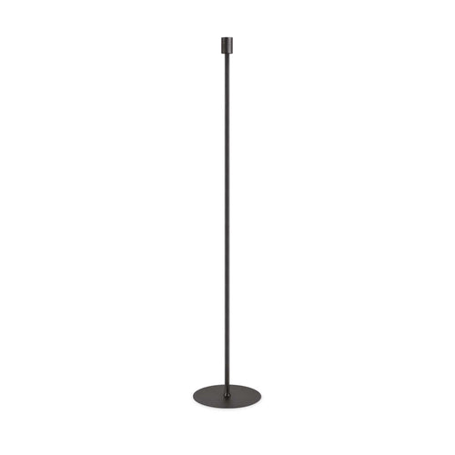 Lampada Da Terra SET UP MPT1 NERO