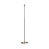 Lampada Da Terra SET UP MPT1 NICKEL