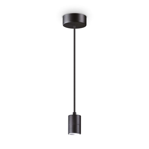 Lampada A Sospensione SET UP MSP1 NERO