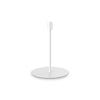 Lampada Da Tavolo SET UP MTL1 BIG BIANCO