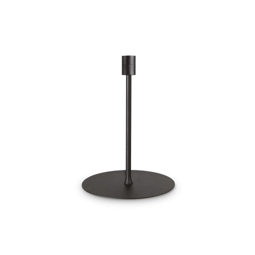 Lampada Da Tavolo SET UP MTL1 BIG NERO