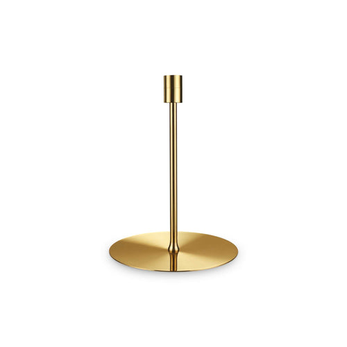 Lampada Da Tavolo SET UP MTL1 BIG OTTONE