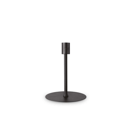 Lampada Da Tavolo SET UP MTL1 SMALL NERO
