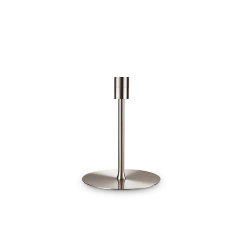 Lampada Da Tavolo SET UP MTL1 SMALL NICKEL