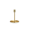 Lampada Da Tavolo SET UP MTL1 SMALL OTTONE