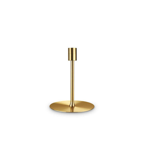 Lampada Da Tavolo SET UP MTL1 SMALL OTTONE