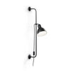 Lampada Da Parete SHOWER AP1
