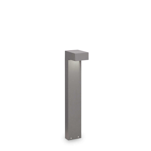 Lampada Da Terra SIRIO PT2 H60 GRIGIO