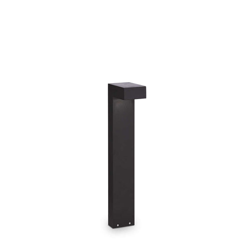 Lampada Da Terra SIRIO PT2 H60 NERO