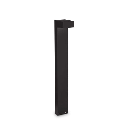 Lampada Da Terra SIRIO PT2 H80 NERO